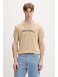 tommy jeans t-shirt ...