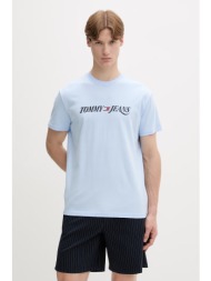 tommy jeans t-shirt ...