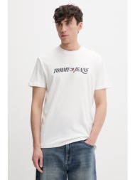 tommy jeans t-shirt ...
