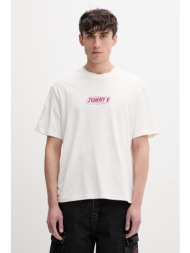 tommy jeans t-shirt ...