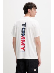 tommy jeans t-shirt ...