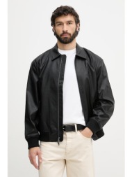 calvin klein jeans μεταβατικό μπουφάν ανδρικό υλικό βάσης: 100% πολυεστέρας,κάλυψη: 100% πολυουρεθάν