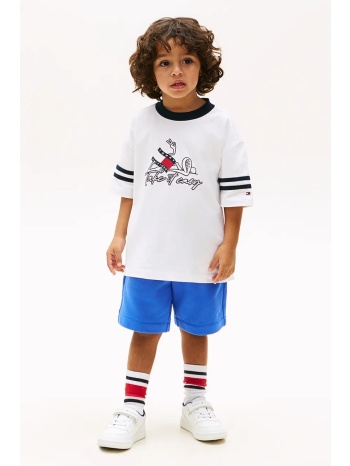 tommy hilfiger σετ παιδικό βαμβακερό ολόκληρο το προϊόν