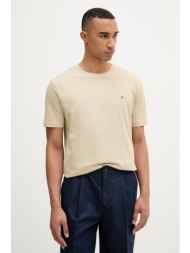 gant t-shirt ανδρικό ...