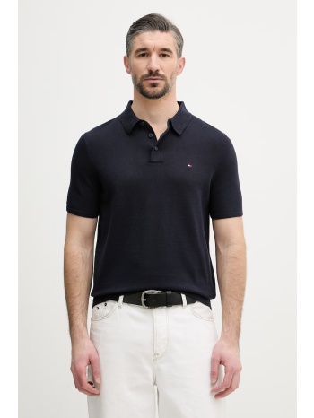 tommy hilfiger πόλο ανδρικό βαμβακερό ολόκληρο το προϊόν