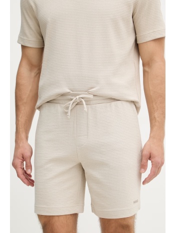 hugo σορτς επίσημα ανδρικά austin shorts ολόκληρο το