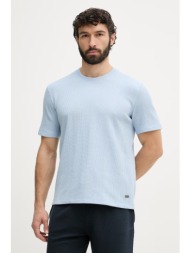 boss t-shirt ανδρικό ολόκληρο το προϊόν: 60% βαμβάκι 40% πολυεστέρας