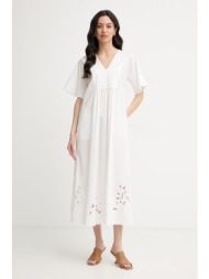 weekend max mara καλοκαιρινό βαμβακερό tartufo ολόκληρο το προϊόν: 100% βαμβάκι