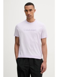 calvin klein t-shirt ...