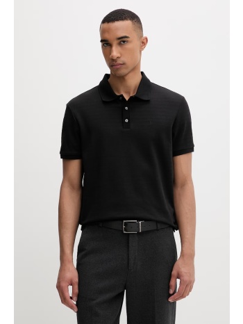 calvin klein πόλο ανδρικό με βαμβάκι ολόκληρο το προϊόν