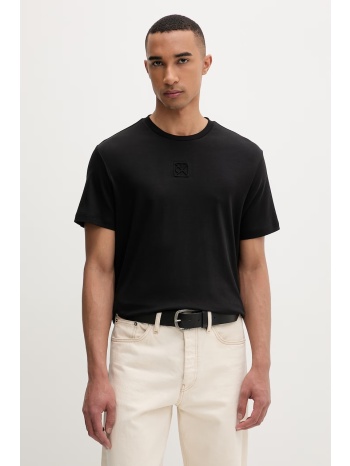 calvin klein t-shirt ανδρικό βαμβακερό ολόκληρο το προϊόν