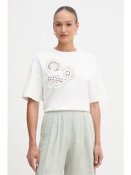 sisley t-shirt γυναικείο ...