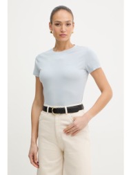 boss orange basic t-shirt γυναικείο βαμβακερό c esogo 1 ολόκληρο το προϊόν: 100% βαμβάκι