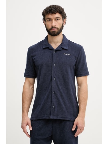 calvin klein πουκάμισο ανδρικό ολόκληρο το προϊόν 60%