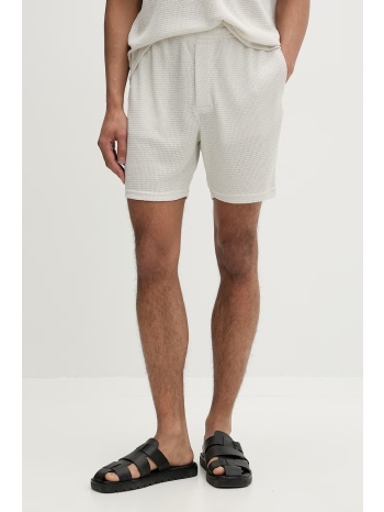 calvin klein σορτς ανδρικά με βισκόζη ολόκληρο το προϊόν