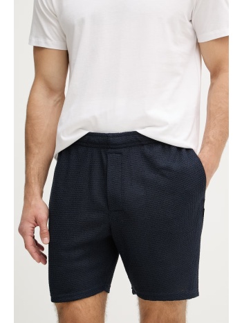 calvin klein σορτς ανδρικά με βισκόζη ολόκληρο το προϊόν