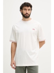 hugo t-shirt ανδρικό με βαμβάκι roy t-shirt ολόκληρο το προϊόν: 95% βαμβάκι 5% ελαστάν