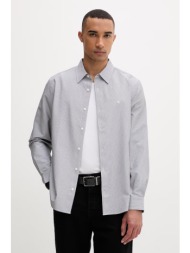 calvin klein πουκάμισο ανδρικό με βαμβάκι ολόκληρο το προϊόν: 66% βαμβάκι 30% πολυεστέρας 4% ελαστάν