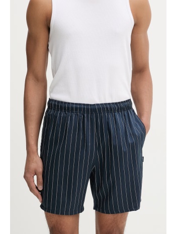 calvin klein σορτς ανδρικά με μοντάλ ολόκληρο το προϊόν