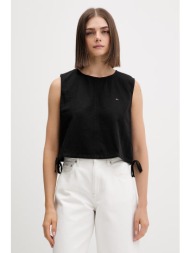 tommy jeans μπλούζα ...