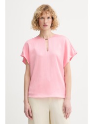 calvin klein μπλούζα γυναικεία ολόκληρο το προϊόν: 100% πολυεστέρας