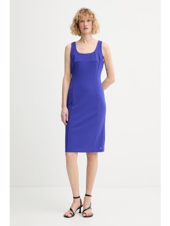 calvin klein little black dress υλικό βάσης 96%