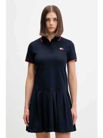 tommy jeans καλοκαιρινό με βαμβάκι ολόκληρο το προϊόν 58%