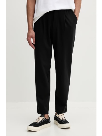 calvin klein παντελόνι ανδρικά με βισκόζη υλικό βάσης 69%
