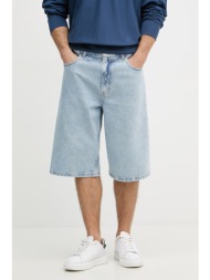 calvin klein jeans σορτς ανδρικά ολόκληρο το προϊόν: 100% βαμβάκι