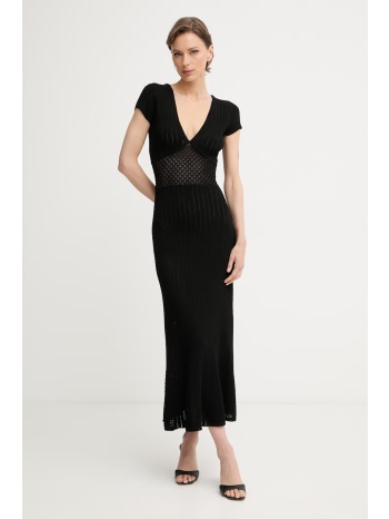 guess φόρεμα rosalyn ολόκληρο το προϊόν 80% βισκόζη 20%