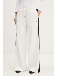 guess jeans παντελόνι επίσημο γυναικείο ολόκληρο το προϊόν: 94% πολυεστέρας 6% ελαστάν