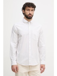calvin klein jeans πουκάμισο ανδρικό βαμβακερό με ελαστάν ολόκληρο το προϊόν: 98% βαμβάκι 2% ελαστάν