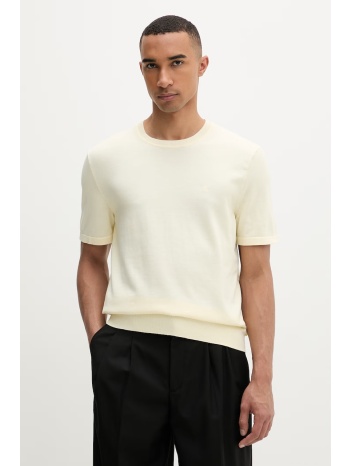 calvin klein t-shirt ανδρικό βαμβακερό ολόκληρο το προϊόν