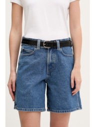 dickies σορτς γυναικεία ντένιμ ολόκληρο το προϊόν: 100% βαμβάκι