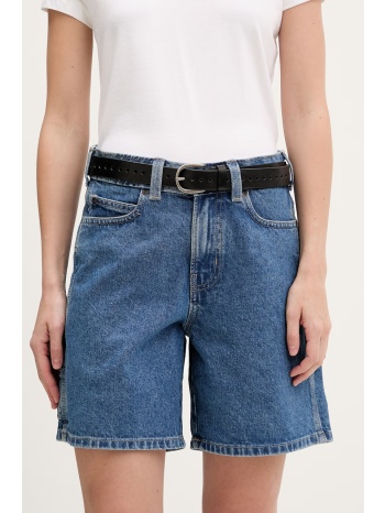 dickies σορτς γυναικεία ντένιμ ολόκληρο το προϊόν 100%