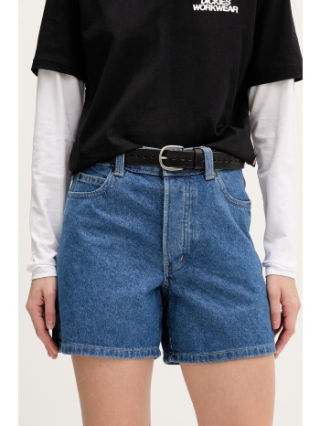 dickies σορτς γυναικεία ντένιμ ολόκληρο το προϊόν 100%