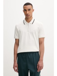 calvin klein πόλο ανδρικό βαμβακερό ολόκληρο το προϊόν: 100% βαμβάκι
