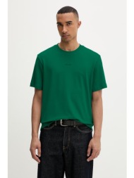 calvin klein t-shirt ανδρικό βαμβακερό με ελαστάν ολόκληρο το προϊόν: 95% βαμβάκι 5% ελαστάν