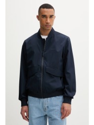 calvin klein bomber ανδρικό κύριο υλικό: 100% πολυεστέρας,ελαστικό στρίφωμα: 97% πολυεστέρας 3% ελασ