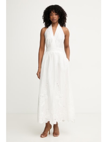 marciano by guess φόρεμα flared gracie υλικό βάσης 48%