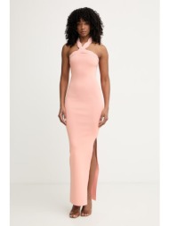 marciano by guess φόρεμα bodycon με βισκόζη rania υλικό βάσης: 52% πολυαμίδιο 48% βισκόζη,συμπληρωμα
