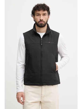 tommy hilfiger αμάνικο ανδρικό υλικό βάσης 100%