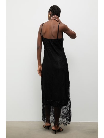 answear.lab φόρεμα lingerie ολόκληρο το προϊόν 100%