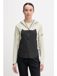dynafit μπουφάν softshell γυναικείο transalper κύριο υλικό: 80% πολυαμίδιο 20% ελαστάν