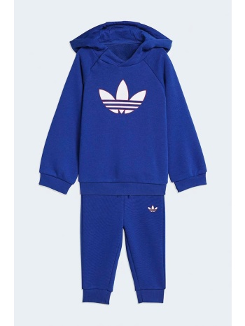 adidas originals σετ φόρμας παιδικό βαμβακερό ολόκληρο το