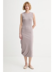 calvin klein ασύμμετρο ...