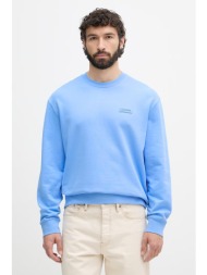 calvin klein jeans μπλούζα ανδρική βαμβακερή υλικό βάσης: 100% βαμβάκι,ελαστικό στρίφωμα: 95% βαμβάκ