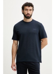 boss lounge t-shirt ανδρικό από μοντάλ ολόκληρο το προϊόν: 98% modal 2% ελαστάν