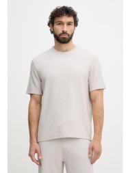 boss lounge t-shirt ανδρικό από μοντάλ ολόκληρο το προϊόν: 98% modal 2% ελαστάν