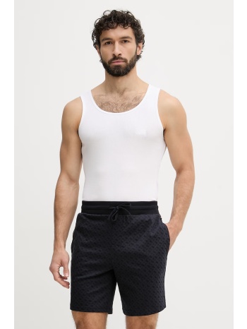 boss τοπ ανδρικό βαμβακερό tanktop3p ribclassic 3-pack
